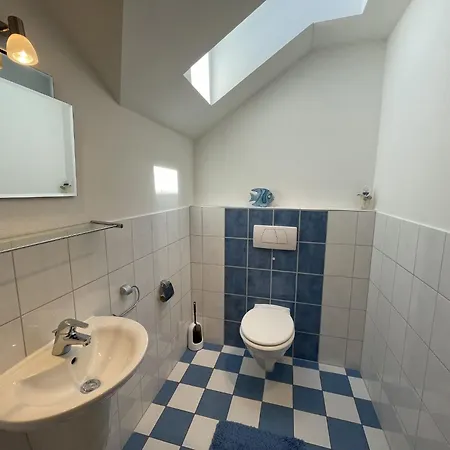 Ederer By Interhome Semesterbostad