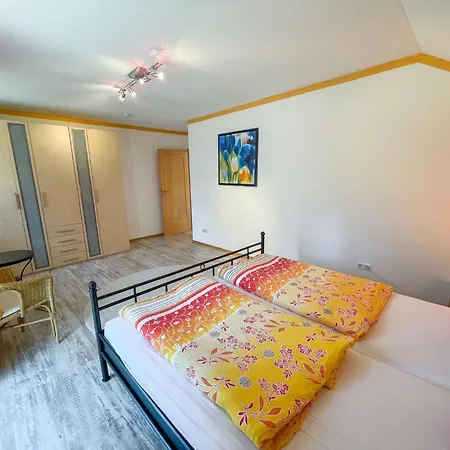 Semesterbostad Ederer By Interhome *