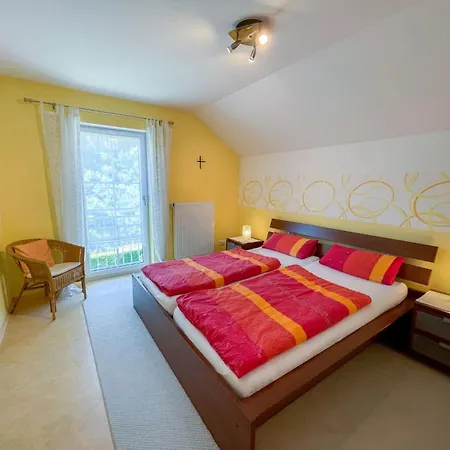 Ederer By Interhome Semesterbostad Schorndorf (Bavaria)