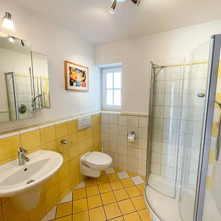Semesterbostad Ederer By Interhome Schorndorf (Bavaria)