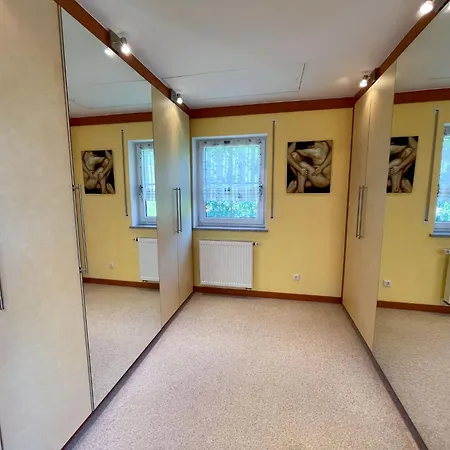 Semesterbostad Ederer By Interhome *
