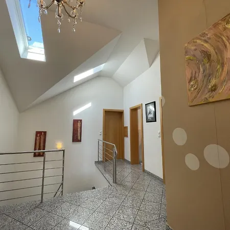 Ederer By Interhome Semesterbostad Schorndorf (Bavaria)