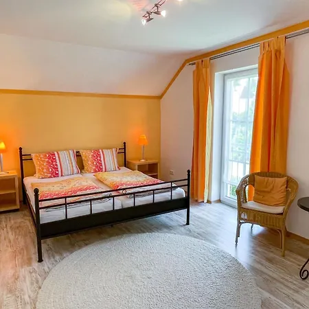 Ederer By Interhome Semesterbostad Schorndorf (Bavaria)