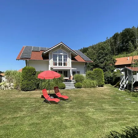 Ederer By Interhome * Schorndorf (Bavaria)