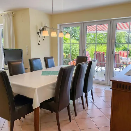 Ederer By Interhome * Schorndorf (Bavaria)