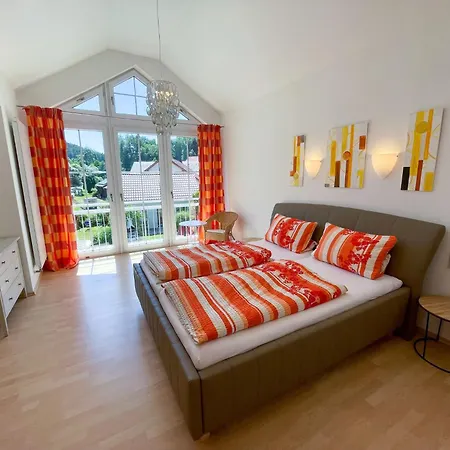 Semesterbostad Ederer By Interhome *