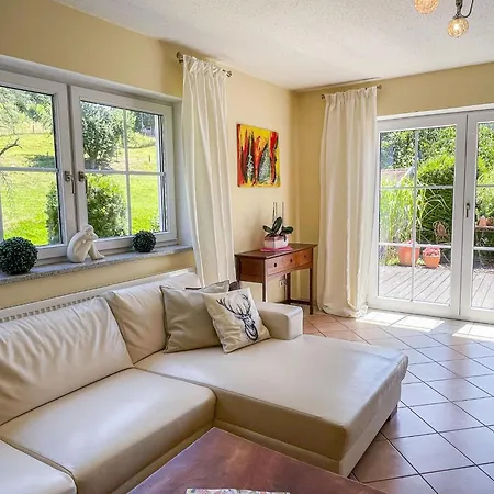 Semesterbostad Ederer By Interhome