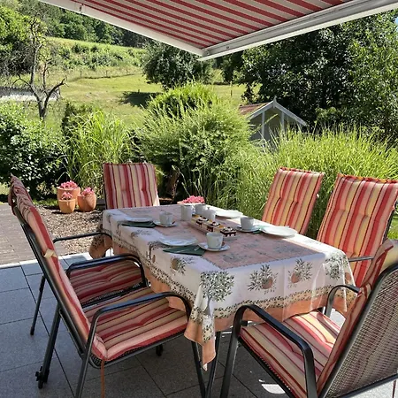 Ederer By Interhome * Schorndorf (Bavaria)