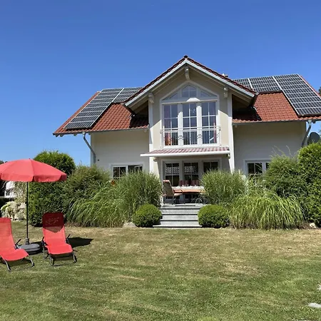 Semesterbostad Ederer By Interhome Schorndorf (Bavaria)
